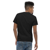 T-shirt classique Abacost Black Edition - ABACOST