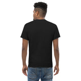 T-shirt classique Abacost Black Edition - ABACOST