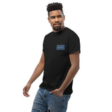 T-shirt classique Abacost Black Edition - ABACOST