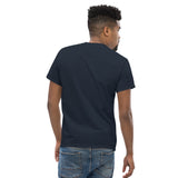 T-shirt classique Abacost Black Edition - ABACOST