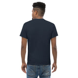 T-shirt classique Abacost Black Edition - ABACOST