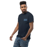 T-shirt classique Abacost Black Edition - ABACOST