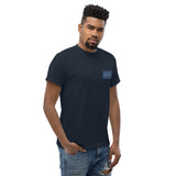 T-shirt classique Abacost Black Edition - ABACOST
