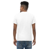 T-shirt classique Abacost Black Edition - ABACOST