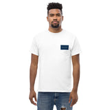 T-shirt classique Abacost Black Edition - ABACOST