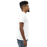 T-shirt classique Abacost Black Edition - ABACOST