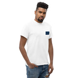 T-shirt classique Abacost Black Edition - ABACOST