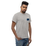 T-shirt classique Abacost Black Edition - ABACOST