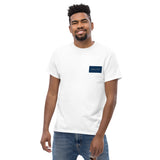 T-shirt classique Abacost Black Edition - ABACOST